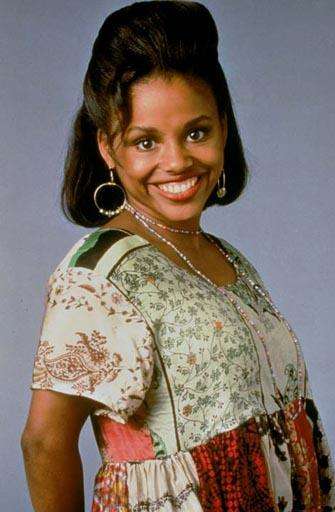 Michelle Thomas - Cause Of Death: Stomach cancer. The 'Family Matters' star aka Myra Monkhouse died in 1998 at age 30. The television star succumbed to a rare form of stomach cancer in a New York hospital days before Christmas.