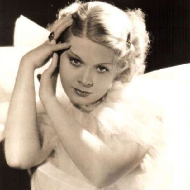 Dorothy Dell - Cause Of Death: Traffic collision. The Wharf Angel and Little Miss Marker actress died in 1934 at age 19. After avoiding death several times over the years, Dell was finally felled in an auto accident that killed her instantly.