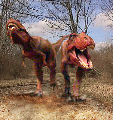 Dinosuars