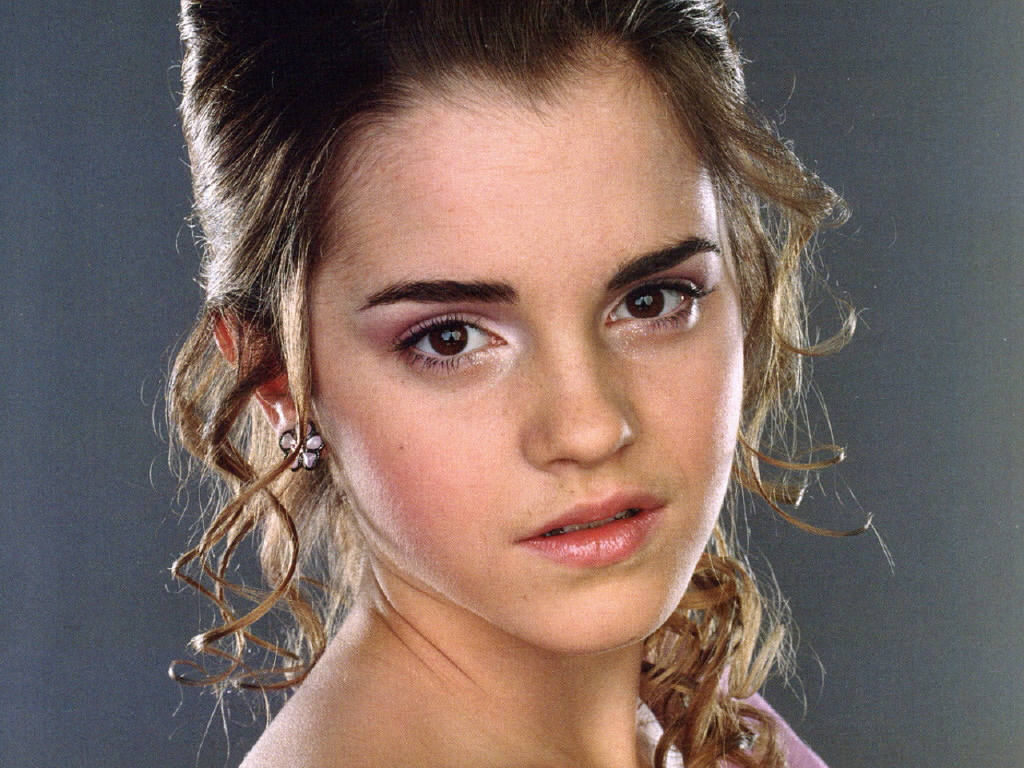Emma Watson So Beautiful