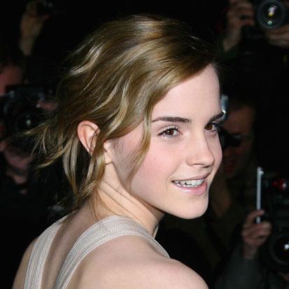 Emma Watson So Beautiful