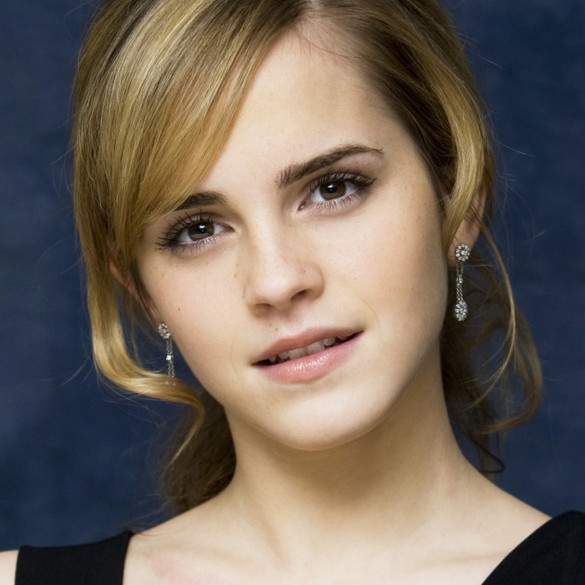 Emma Watson So Beautiful