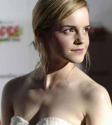 Emma Watson So Beautiful