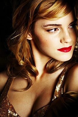 Emma Watson So Beautiful
