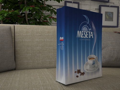 MESETA COFFEE FOR GAMERBOB