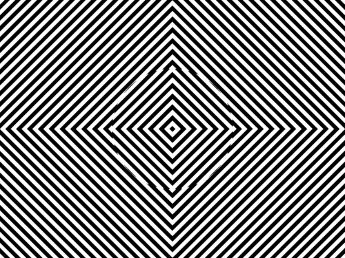 Stare at the center for 30 seconds then look away