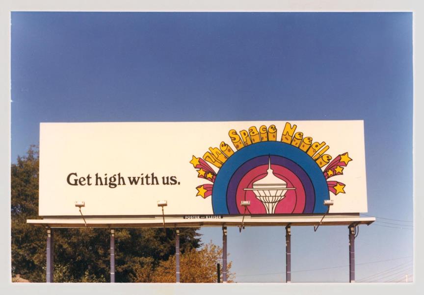 Get High With Us.