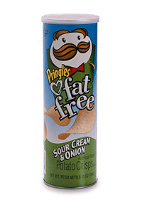 Fat free?! Eat the real thing or not at all.