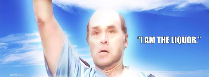 WATCH OUT FOR THOSE SHITHAWKS ! -Jim Lahey
