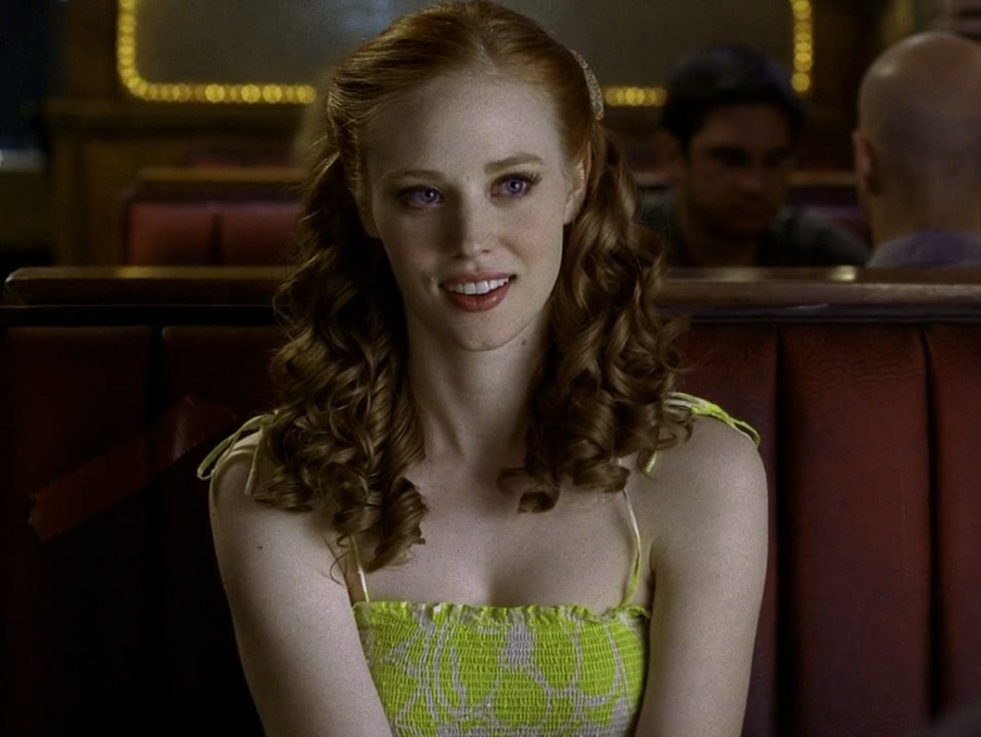 Girls I think are hot