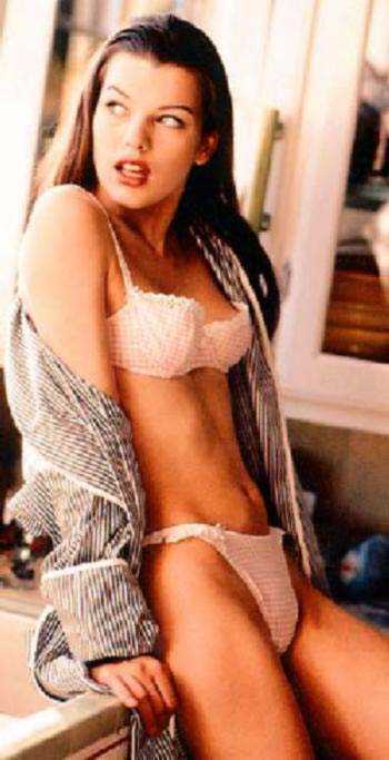 Girls I think are hot