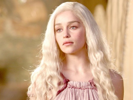 Girls I think are hot