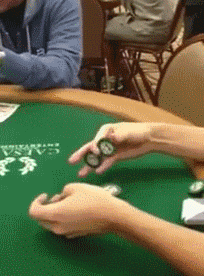 trick poker