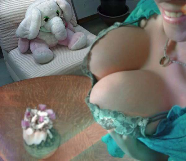 Picture dump I got from your mom