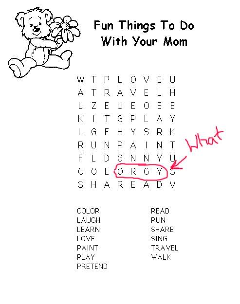 Picture dump I got from your mom