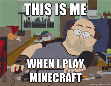 south park world of warcraft - This Is Me ,, When L.Play 35 Minecraft