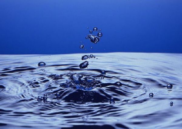 Water Photography