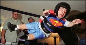 Little People Impersonators