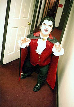 Little People Impersonators