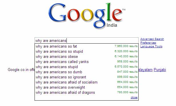 17 yo naked - Google India why are americans why are americans so fat why are americans so stupid why are americans obese why are americans called yanks why are americans stupid Google.co.in offe why are americans so dumb why are americans so ignorant why