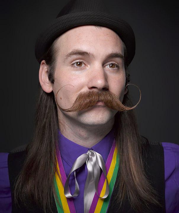 Entries From 2013 National Beard And Moustache Championships