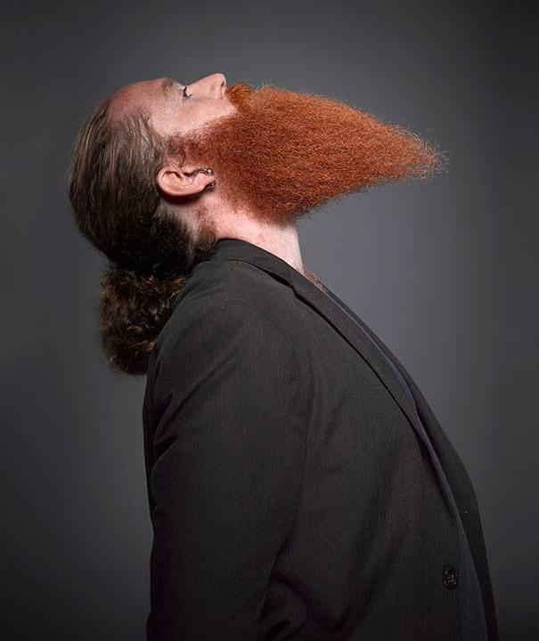 Entries From 2013 National Beard And Moustache Championships
