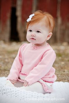 Red hair is a recessive trait, which means that a child must inherit one red hair gene from each parent. Recessive traits often come in pairs, and redheads are more likely than other people to be left handed