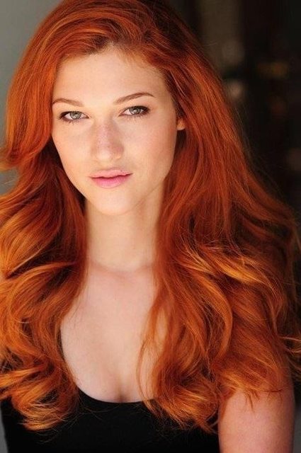 Redheads may curse the pale complexion that often accompanies their cherry tresses, but scientists have found that fair skin has an important anti-disease property. It soaks up more vitamin D, which is essential for bone health and preventing osteoporosis. Some researchers believe it may also boost immunity and help prevent some cancers and autoimmune diseases.