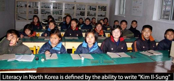 26 Interesing and Insightful Facts About North Korea