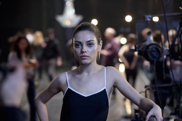Mila Kunis also lost 20 pounds for her role in “Black Swan”

Portman was criticized for shrinking to an alarmingly small size for “Black Swan”, yet Kunis did the same thing for her role. Kunis was more vocal about her struggles with her shapeless body. “I could see why this industry is so f—-d up, because… I would literally look at myself in the mirror and I was like: ‘Oh my God! I had no shape, no boobs, no ass. All you saw was bone. I thought it was gross”