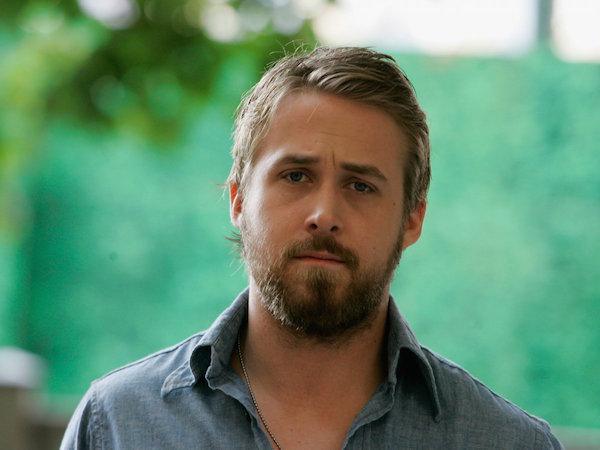Ryan Gosling gained 60 pounds for “The Lovely Bones” drinking melted ice cream.

The funniest part about this is that Gosling never even appeared in the film. He was fired for walking onto the set 60 pounds heavier than he was supposed to be. “I was 150 pounds when [Jackson] hired me, and I showed up on set 210 pounds,” Gosling said. “We had a different idea of how the character should look. I really believed he should be 210 pounds. I was melting Haagen Dazs and drinking it when I was thirsty.”