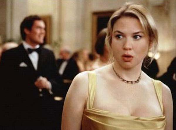 Renee Zellweger gained and lost 20 pounds for subsequent roles in “Bridget Jones’s Diary”, “Chicago”, and “Bridget Jones: The Edge of Reason”

Zellweger’s weight has gone back and forth for film roles. After gaining and losing so much weight for “Bridget Jones Diary” and “Chicago”, the actress was more than willing to fluctuate weight again for the “Jones” sequel. She consumed up to 4,000 calories a day to make the weight.