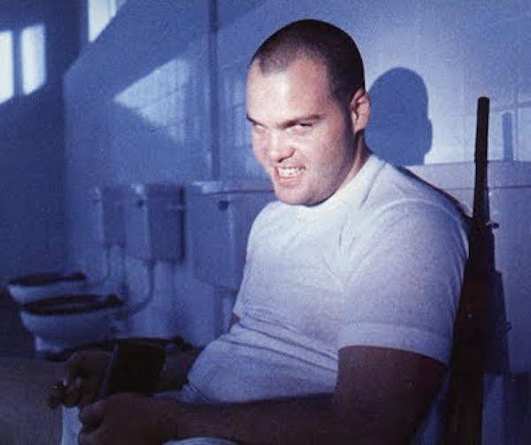 Vincent D’Onofrio gained 70 pounds for his role in “Full Metal Jacket”

D’Onofrio holds the record for gaining the most weight for a role after he put on 70 pounds for Stanley Kubrick’s 1987 film “Full Metal Jacket.”