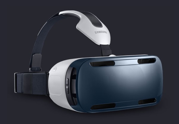 Samsung Gear VR – $199
Samsung throws its hat into the ring of virtual reality with this surprisingly affordable and exciting viewing experience powered by VR leaders Oculus.