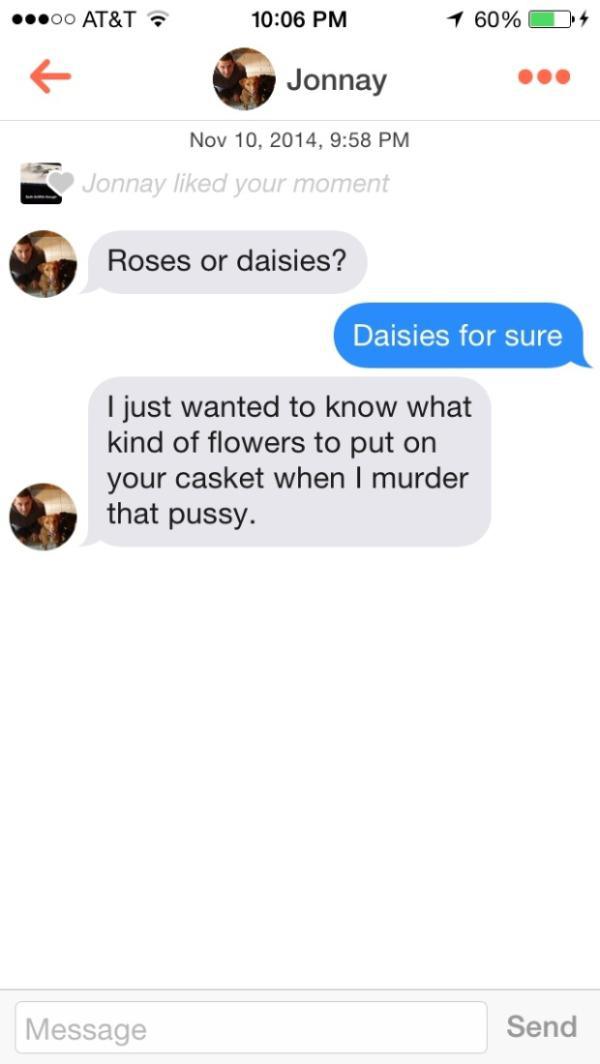 29 Tinder Wins and Fails