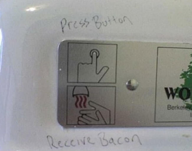 35 Funny Fixes To Pefectly Normal Signs