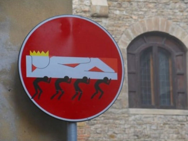 35 Funny Fixes To Pefectly Normal Signs