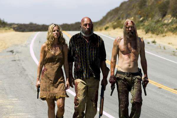devil's rejects
