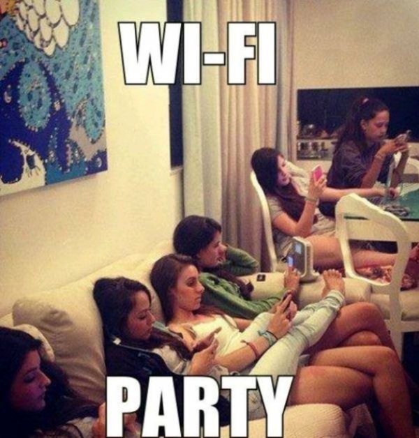 12 Wild Parties That Have Spun Completely Out of Control