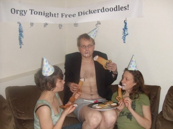 12 Wild Parties That Have Spun Completely Out of Control