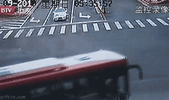 15 GIFs Of Badasses Who Clearly Don't Give A F*ck