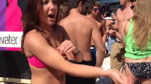 23 Hilarious Spring Break Moments That Didn’t Go As Planned
