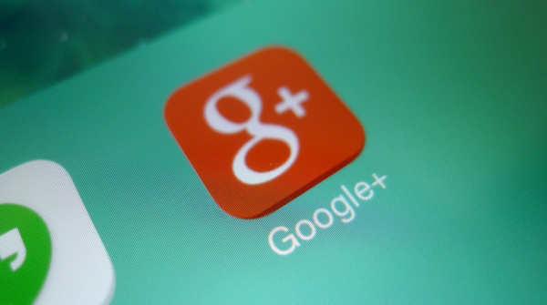2011:
– Google+ launched