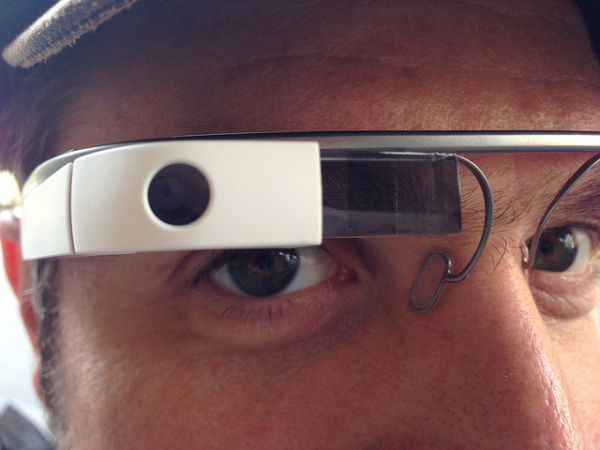 2014:
– Google glass released to public
– Google car