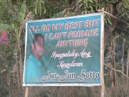 12 Brutally Honest Signs That Just Tell It Like It Is