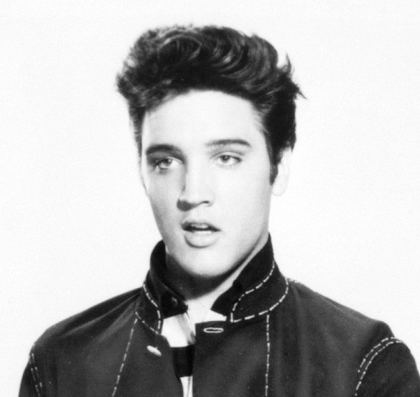 A Lock of Elvis Presley’s Hair: Elvis’ barber Homer Gilleland snipped several pieces of the famous singer’s hair and sold them. In 2002, one of the locks went for $115,000.