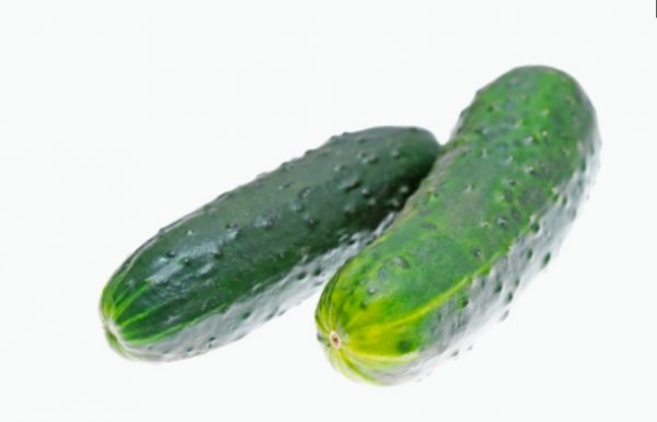Cucumbers aren't just for salad and sex ed anymore. Gary Rough held up a betting station in the UK with a cucumber in a black sock.