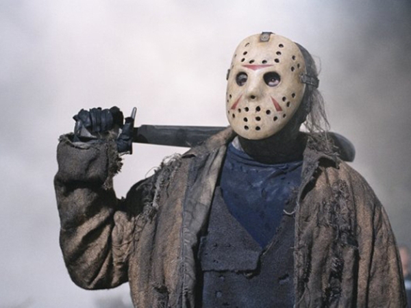 2003 – Freddy vs. Jason