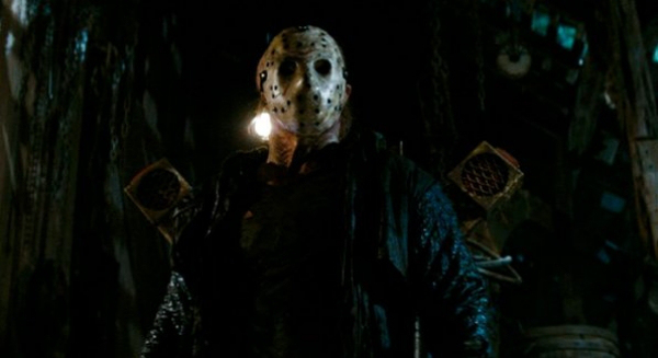 2009 – Friday the 13th