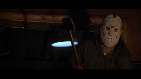 1982 – Friday the 13th: Part 3